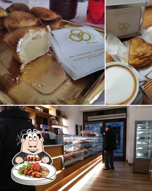 Cibo al L'Arte Del Gusto