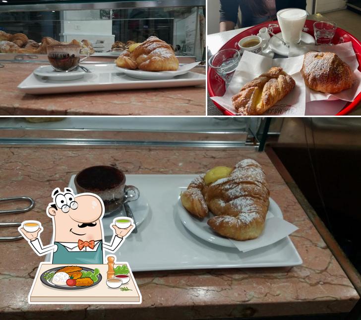 Cibo al La Bodeguita Del Cafè