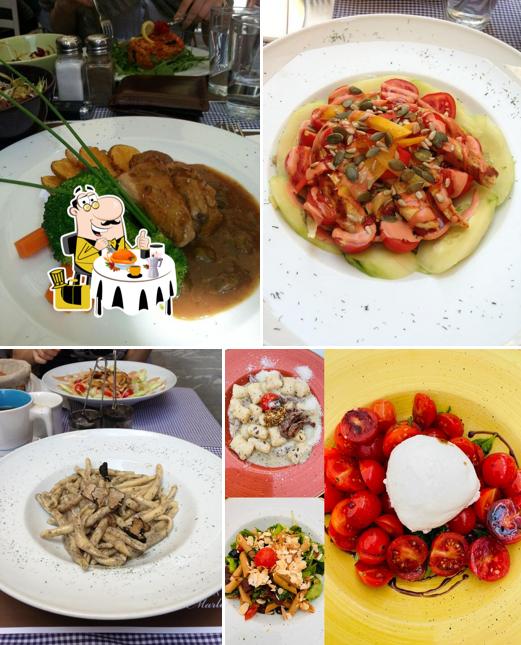 Platti al Marley & Me