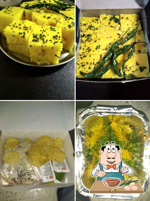 Neelkanth Sweets & Namkeen