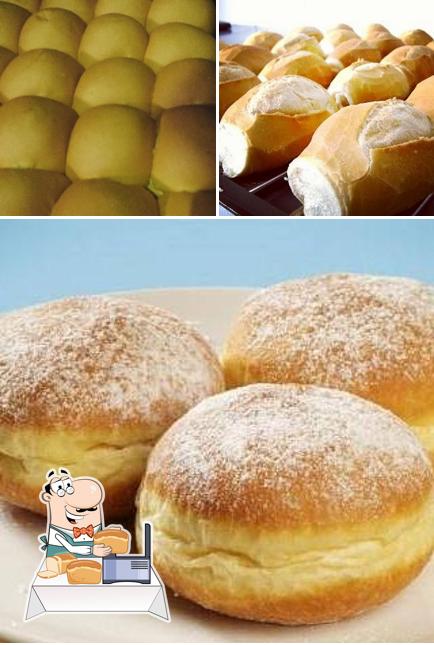 Panificadora Pães ElShadday