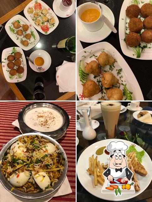 Bibimbap at Paradise