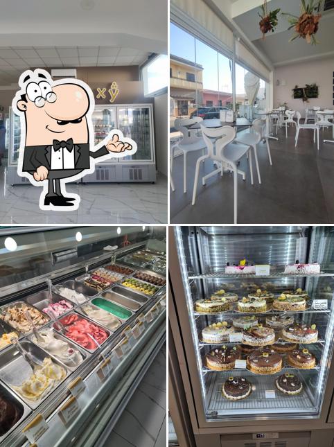 ROXY Gelateria Artigianale