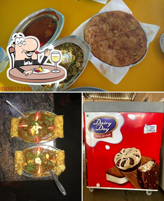 Ram Aur Shyam Dhaba