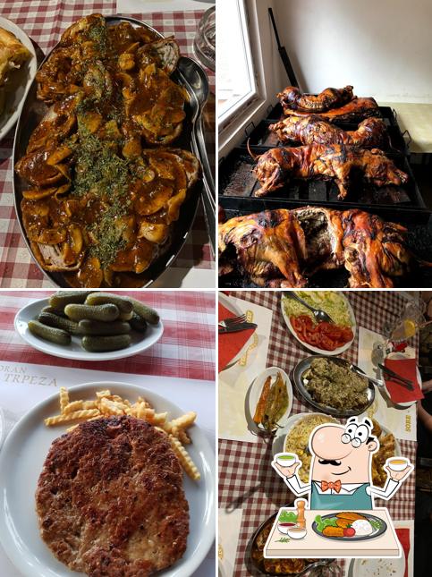 Restoran Avalska Trpeza
