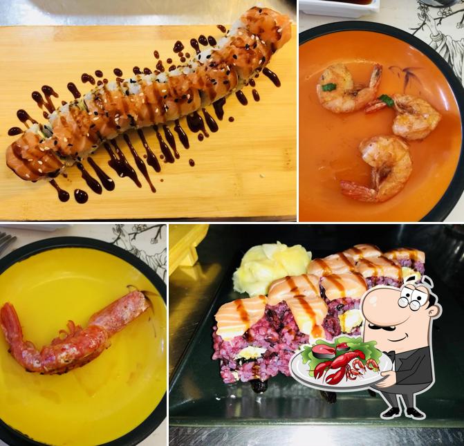 Ristorante Haru Sushi