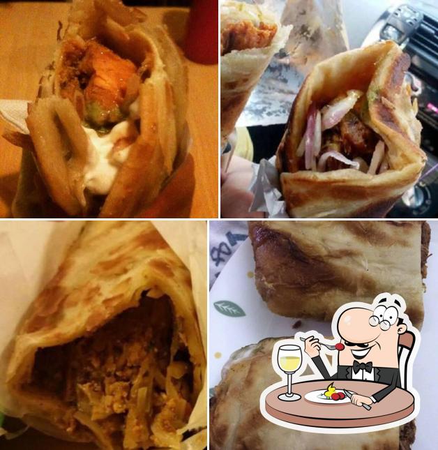 Rolls King