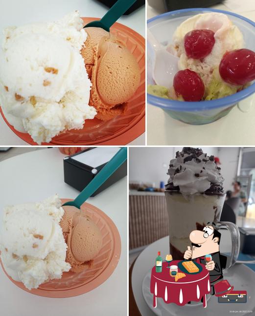Sr.Gelado sorvetes