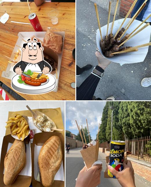Cibo al Street Food amaltea Cibo al Street Food amaltea