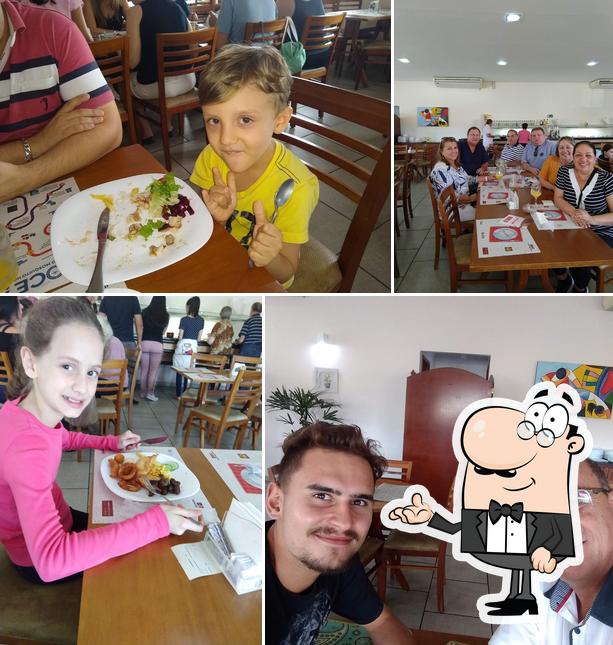 Restaurante Imigrantes