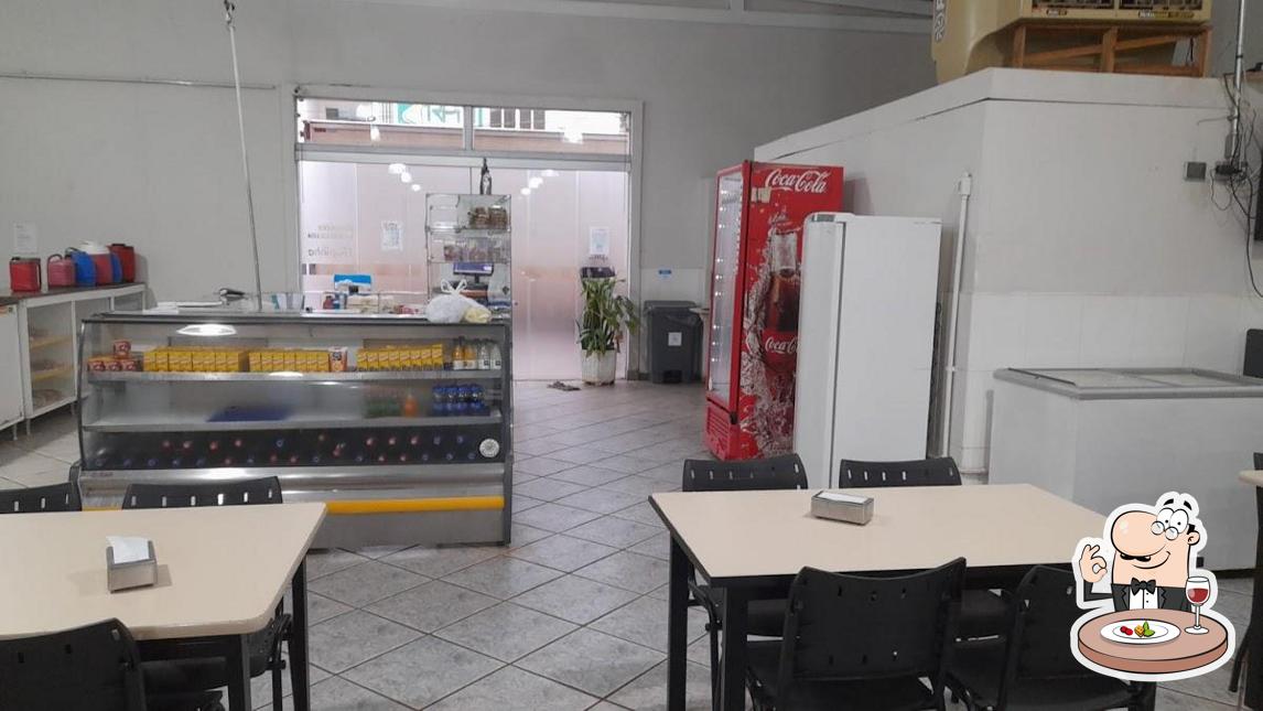 Comida em Restaurante e Churrascaria Tilapinhamelohresdaregiao