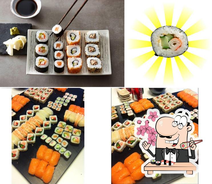 Taste of Tokyo