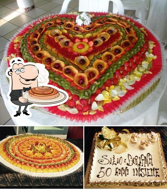 Immagine di Caffè Pasticceria Asti