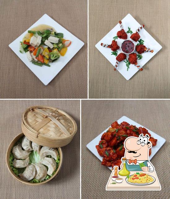 Beijing Bites (Vidyaranyapura)