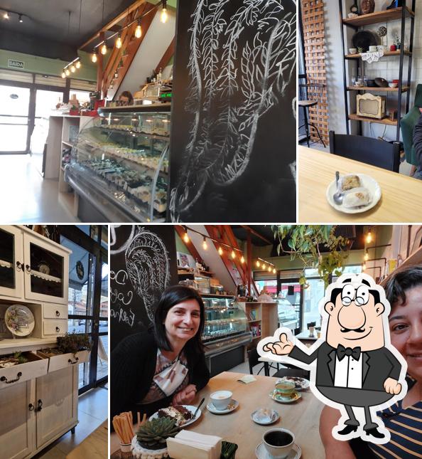 Bosco 53 Doces de Pelotas