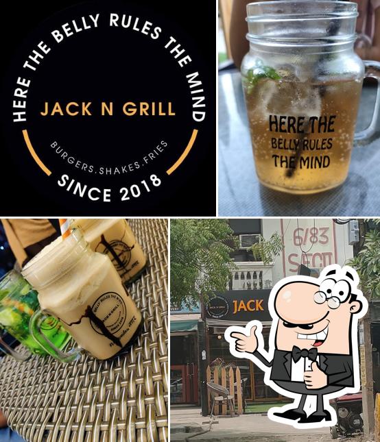 Jack n Grill