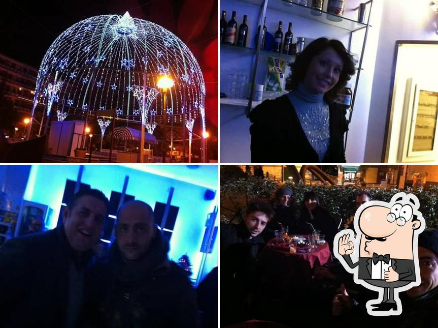 Foto di Cin Cin Bar
