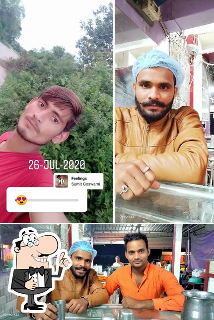 See the photo of Jay Bhawani Restaurant, Malibaya