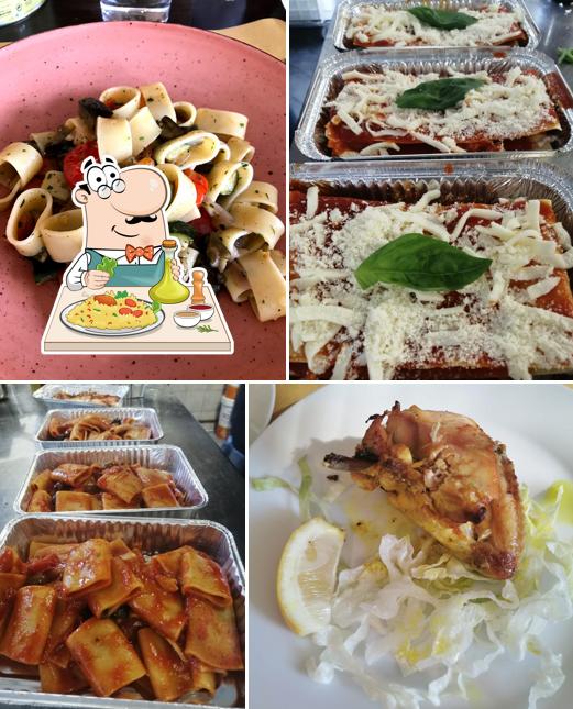 Mercato PerBacco