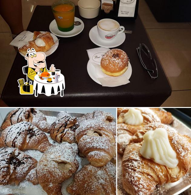 Cibo al Rosy