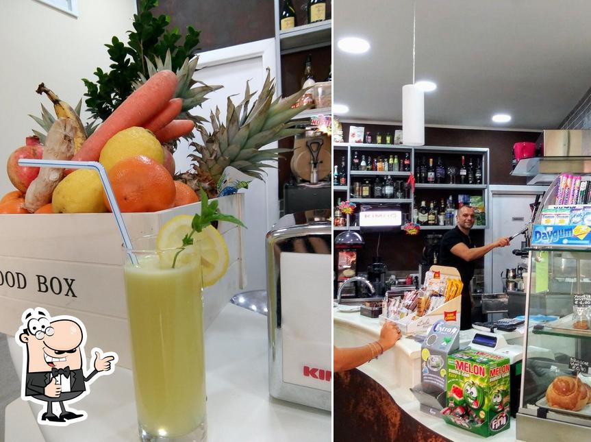 Ecco una foto di Caffe del Centro Storico
