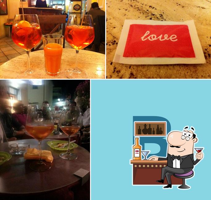 Bar Caffè Impero