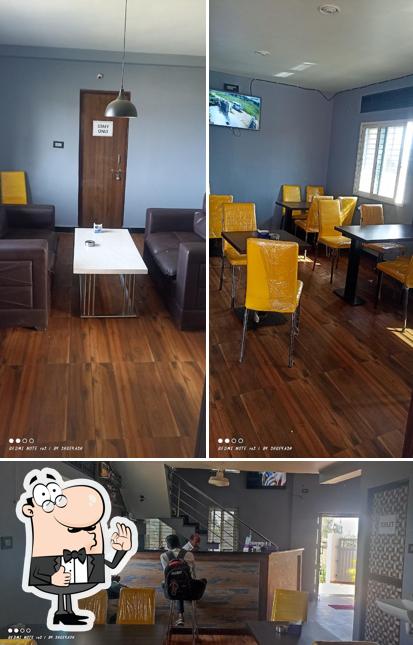 See this pic of LOST BOY Bar & Restro