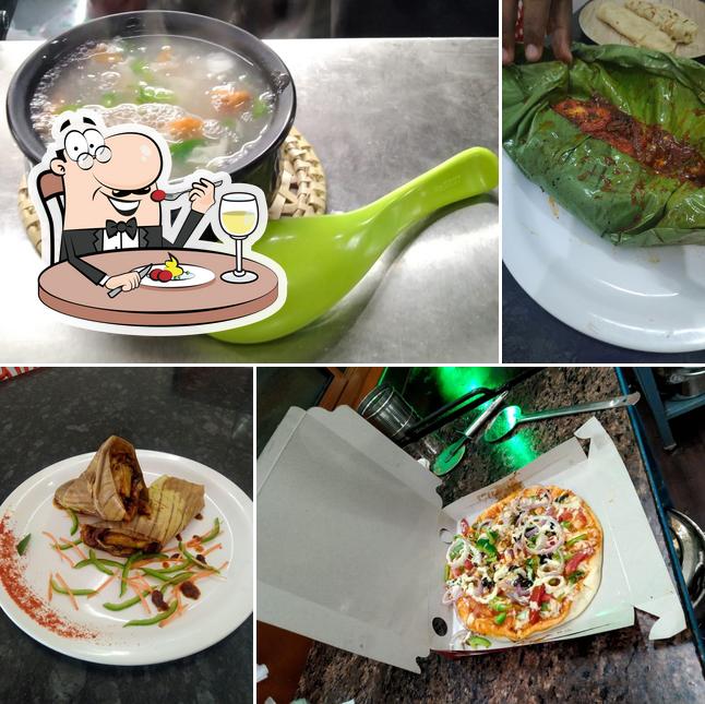 Chef's cafe