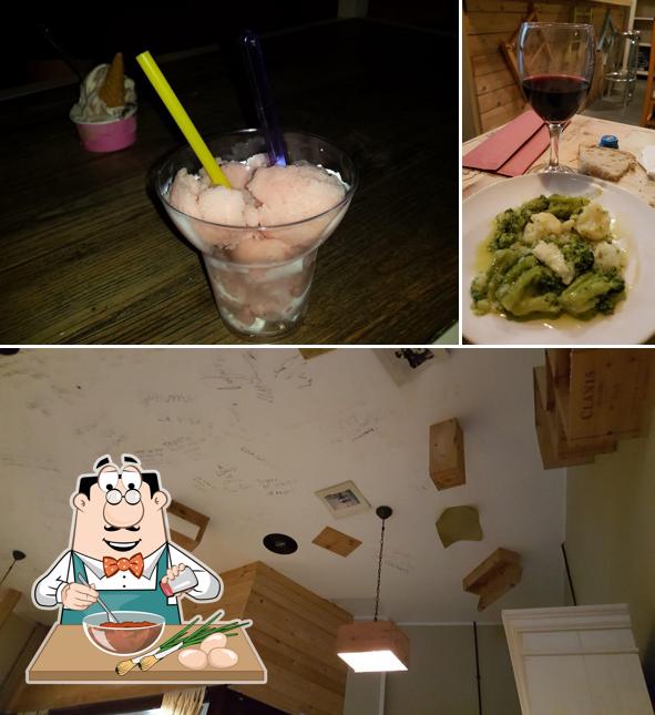 Ravioli al Gidieffe Di Sbaffo G C Sas