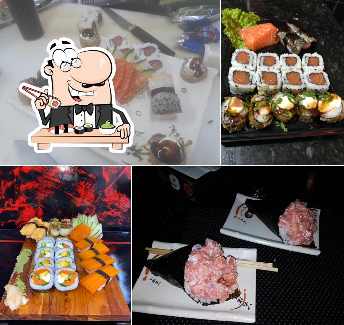 Hiro Sushi Delivery