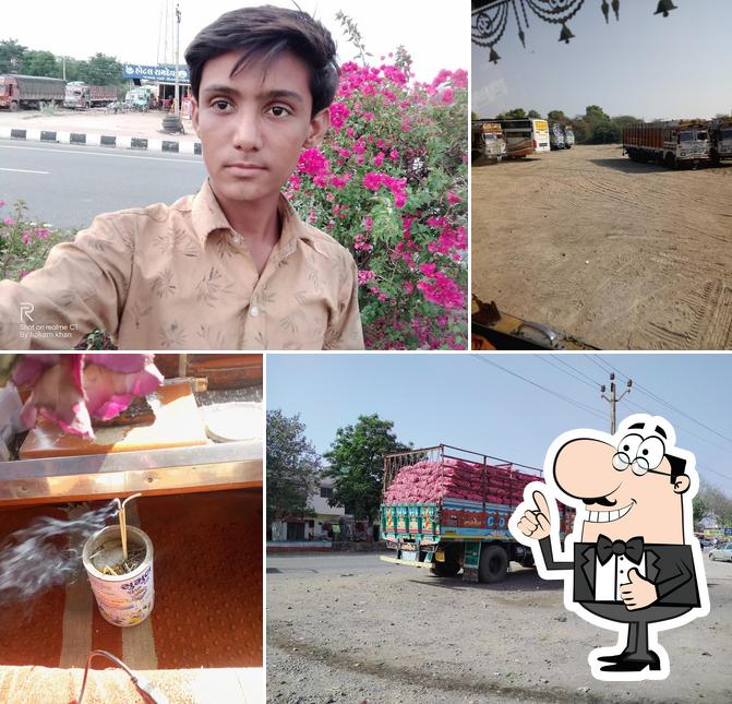 RAMDEV HOTEL