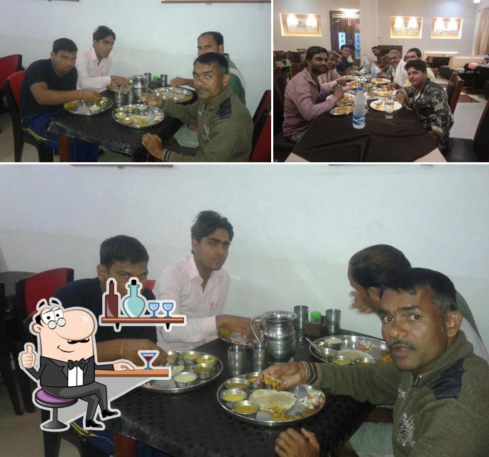 Karni Bhojnalaya JANJGIR