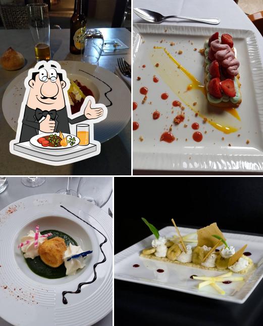 Les Oies Sauvages – Restaurant traditionnel à Colomiers