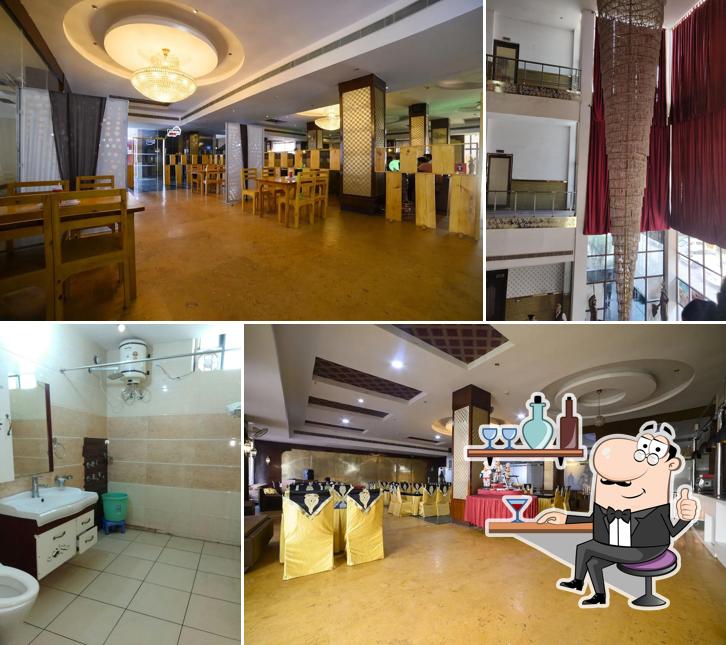 MG Club and Resorts