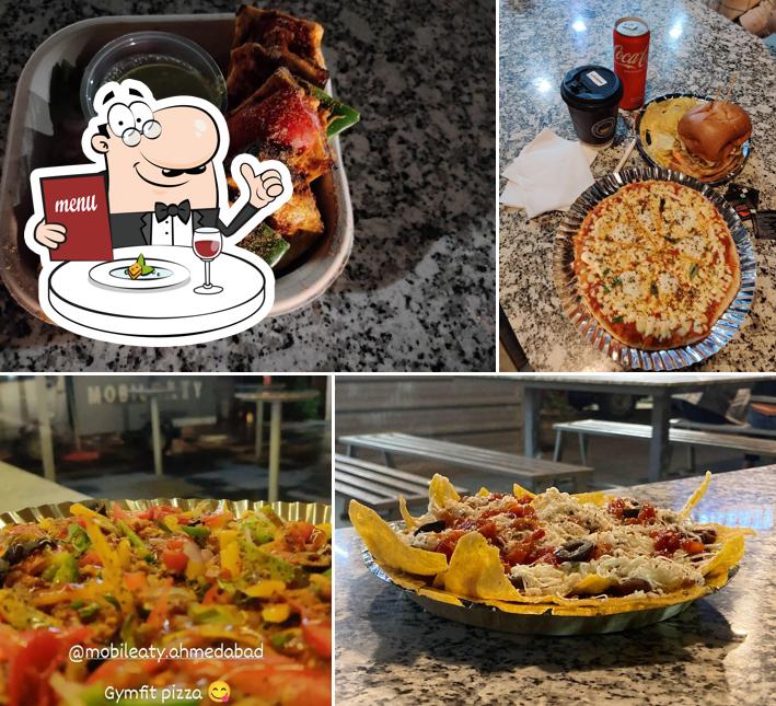 Meals at MobilEaty