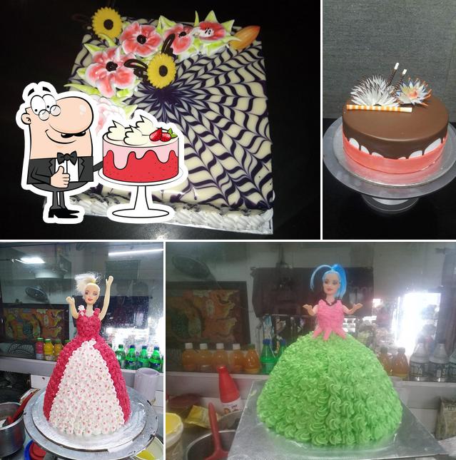 See the photo of Paulson Bakery