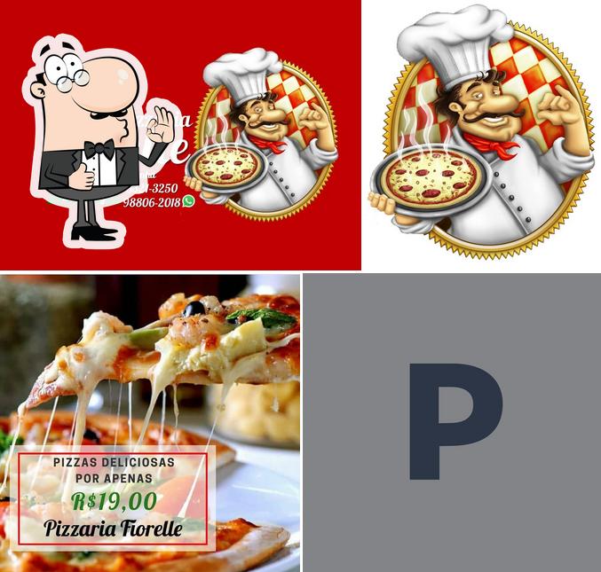 Pizzaria Fiorelle