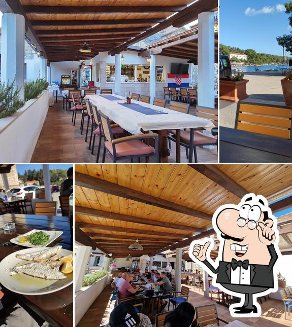 Restoran Ruzmarin