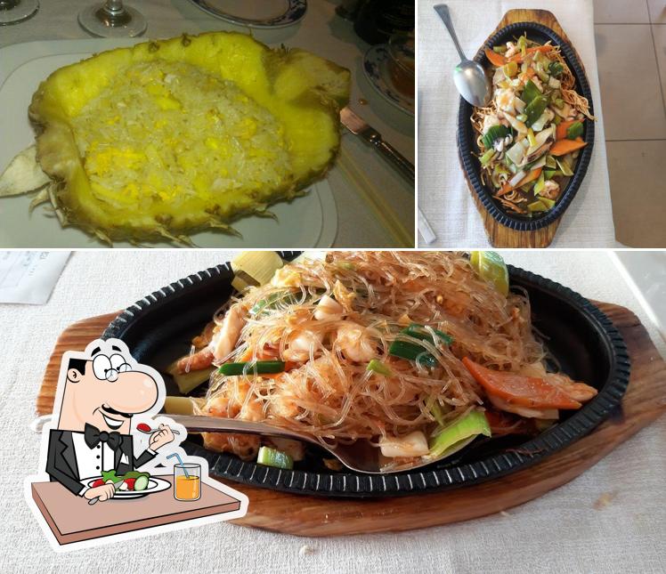 Platti al Grande Shanghai