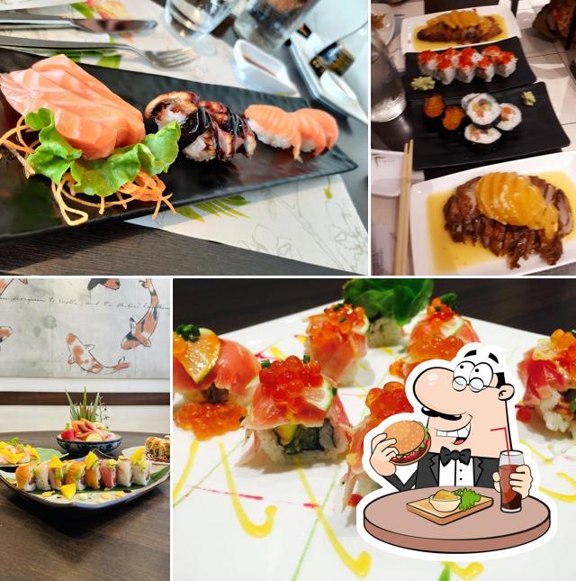 Ristorante asiatico La Fortuna