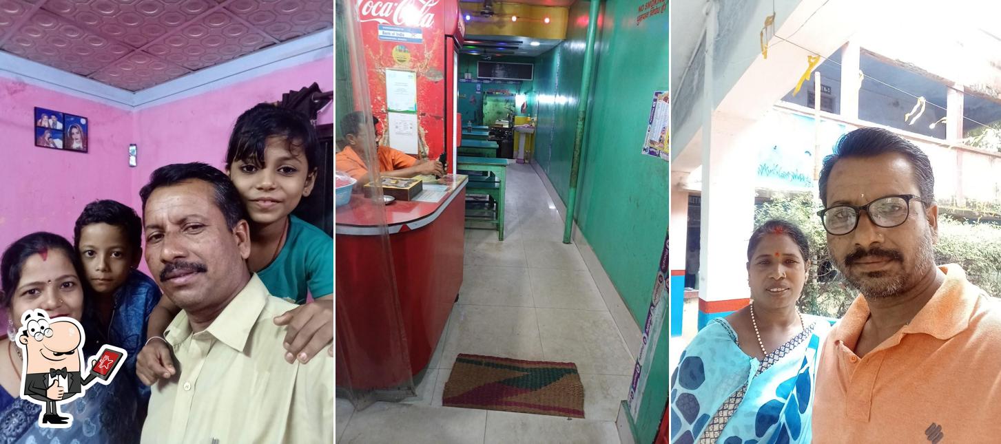 Shree Ganesh Chinese Food