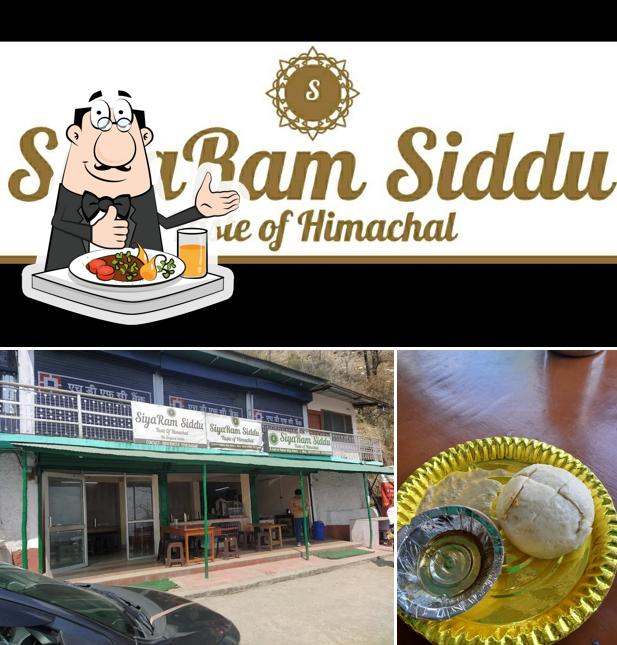 Siyaram Siddu