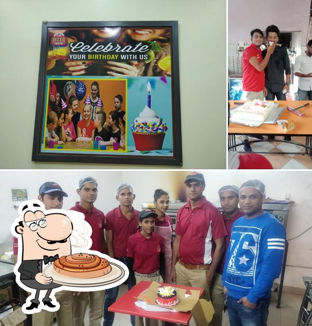 Here's an image of The Pizza Theatre