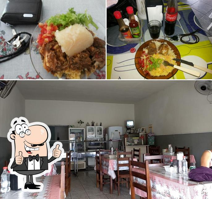 Restaurante do Paraiba