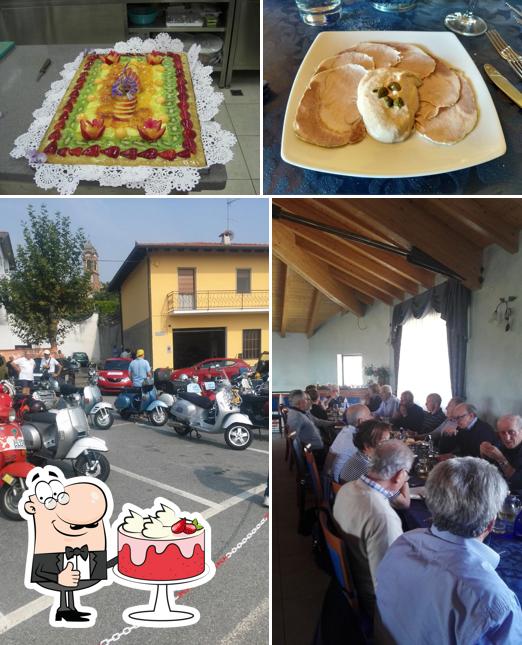 Guarda questa foto di Ristorante Del Peso