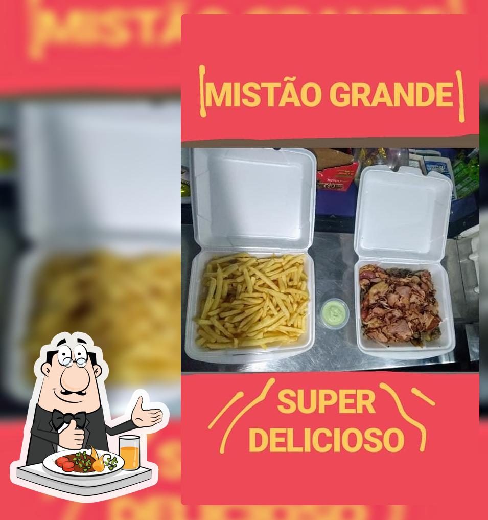 TÁTA Lanches