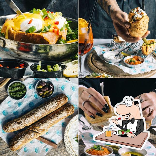 Plats à Talassa
