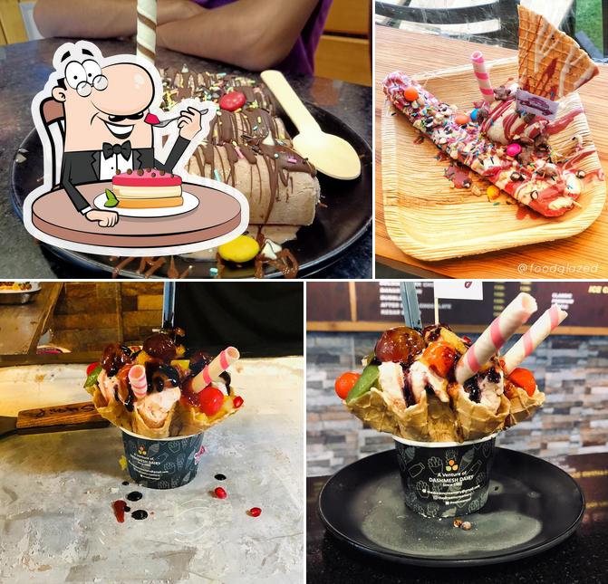 The Dessert Club Patiala