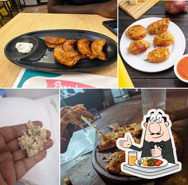 Meals at Tibet Momo IG2