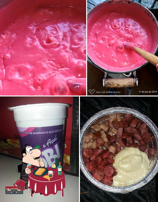 Vitão Lanches